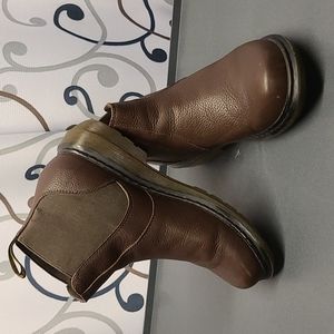 Dr Marten Boots